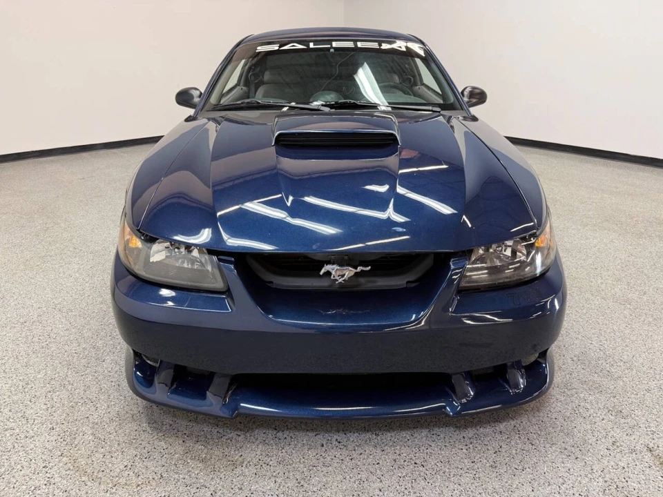 2001 Ford SN95 Mustang - Image 2 of 31