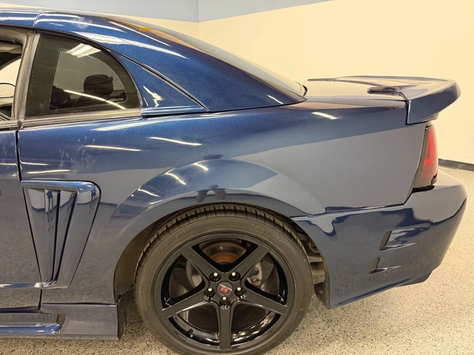 2001 Ford SN95 Mustang - Image 16 of 31