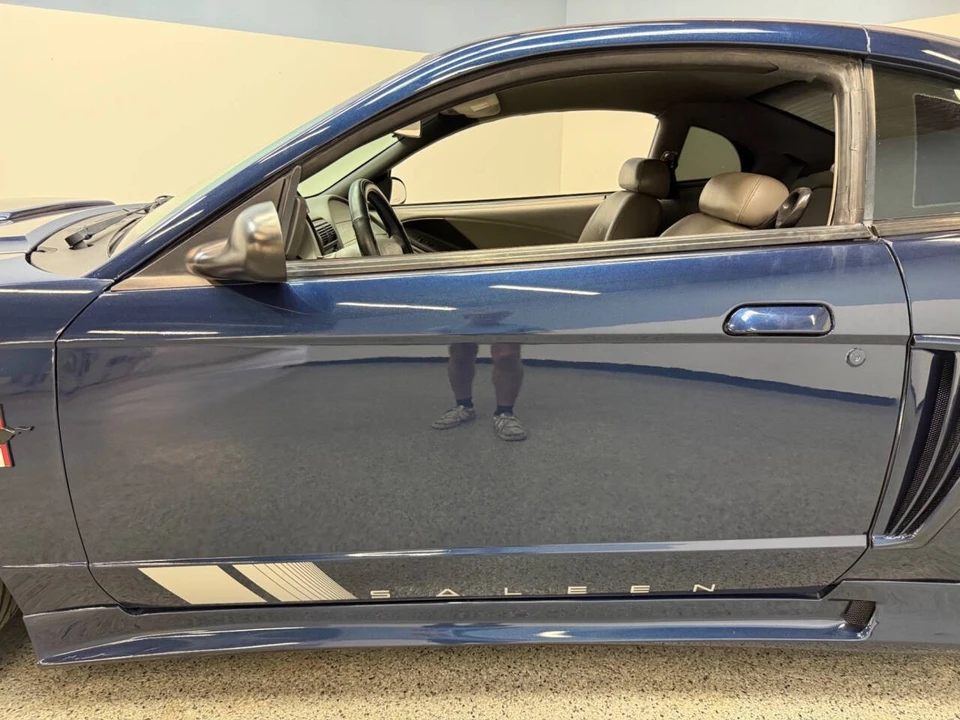 2001 Ford SN95 Mustang - Image 15 of 31