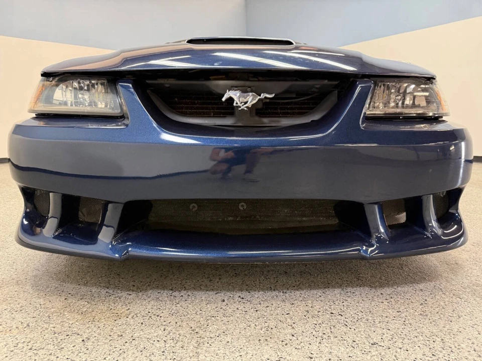 2001 Ford SN95 Mustang - Image 12 of 31