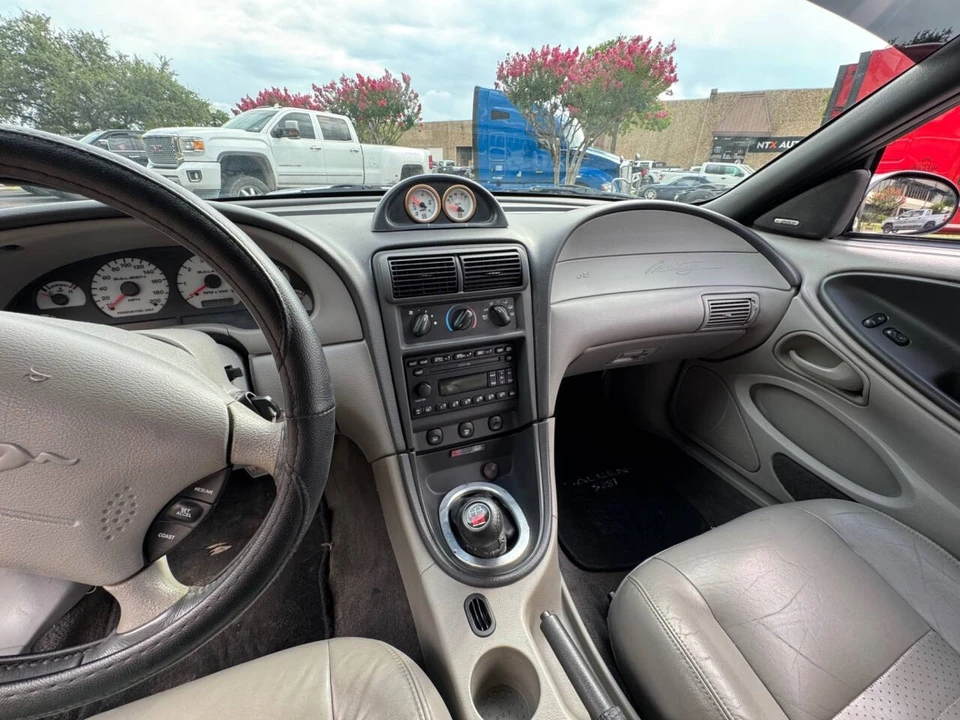 2001 Ford SN95 Mustang - Image 28 of 31