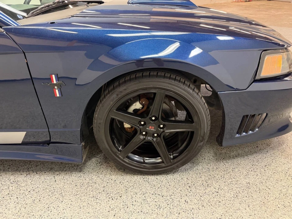 2001 Ford SN95 Mustang - Image 23 of 31