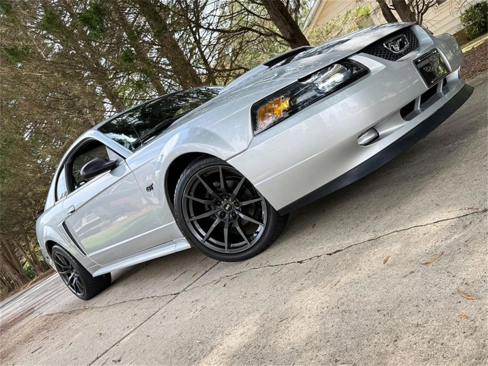 2001 Ford SN95 Mustang - Image 22 of 31