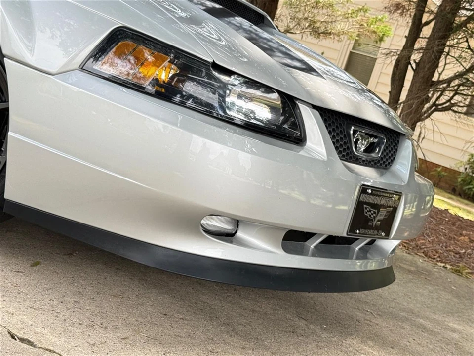 2001 Ford SN95 Mustang - Image 25 of 31