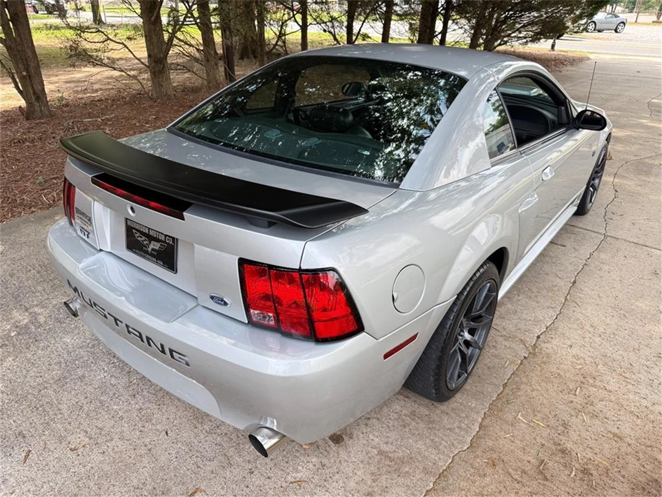 2001 Ford SN95 Mustang - Image 31 of 31