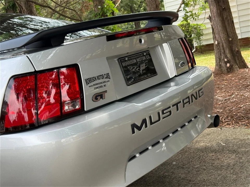 2001 Ford SN95 Mustang - Image 16 of 31