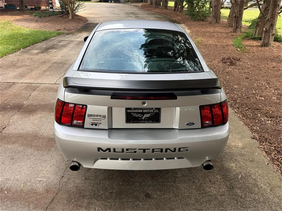 2001 Ford SN95 Mustang - Image 17 of 31