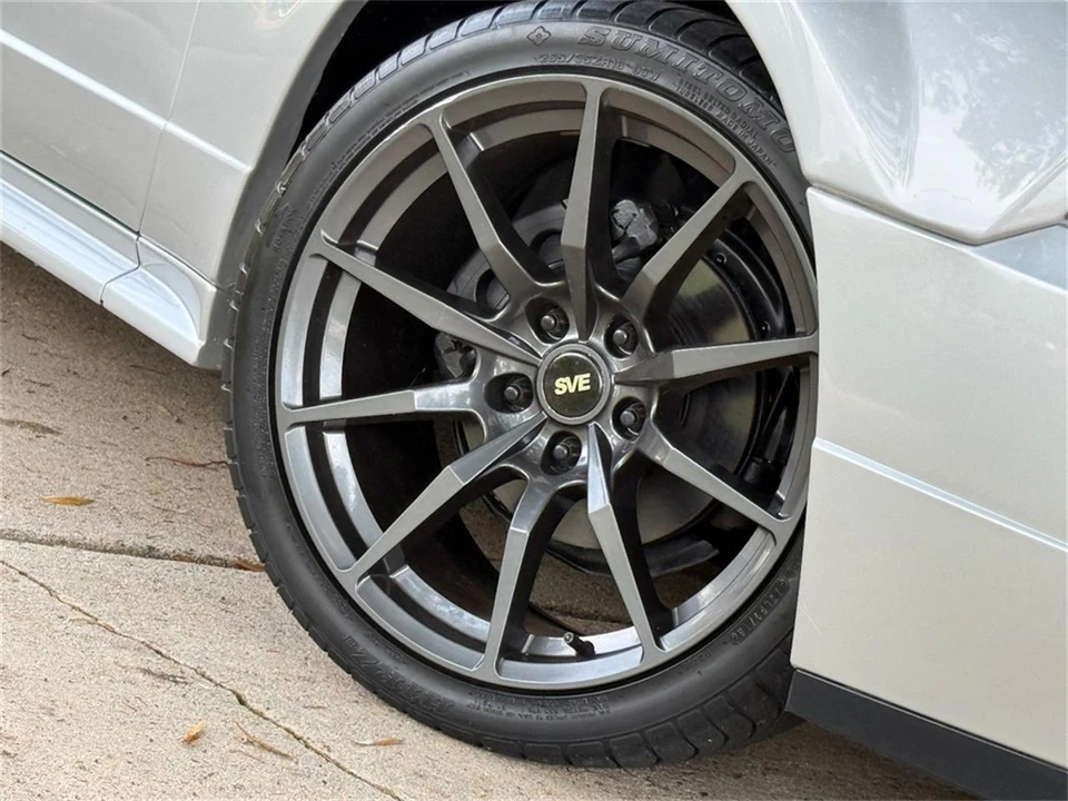 2001 Ford SN95 Mustang - Image 26 of 31