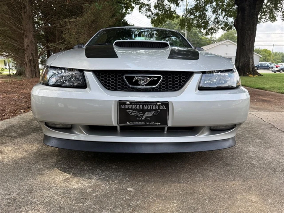 2001 Ford SN95 Mustang - Image 2 of 31