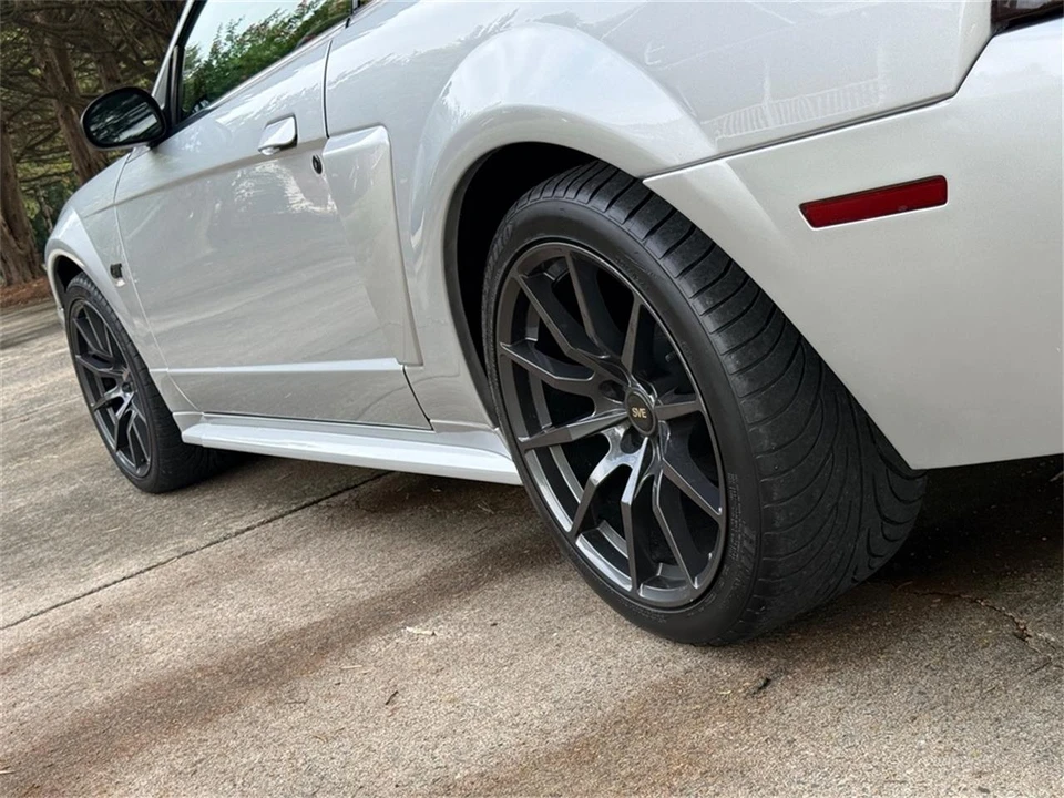 2001 Ford SN95 Mustang - Image 15 of 31