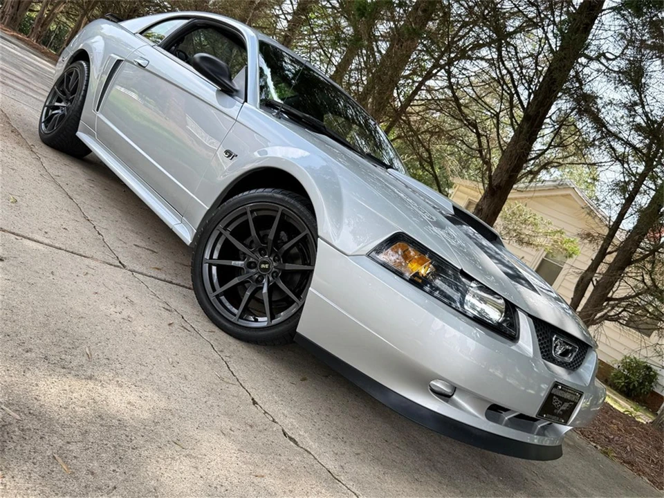 2001 Ford SN95 Mustang - Image 24 of 31