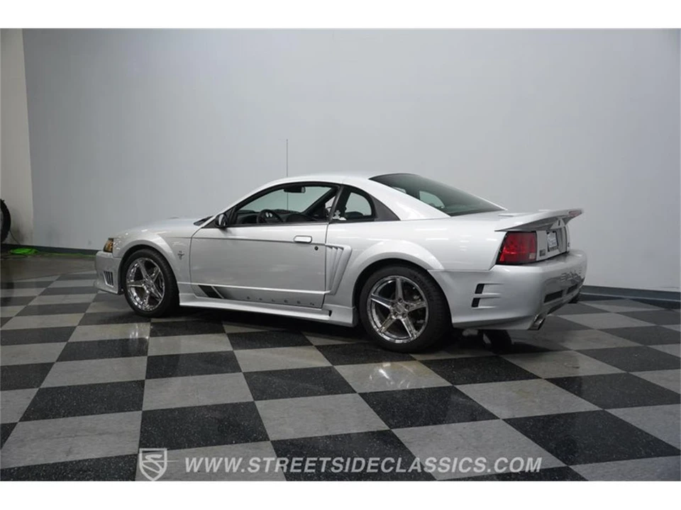 2001 Ford SN95 Mustang - Image 7 of 31