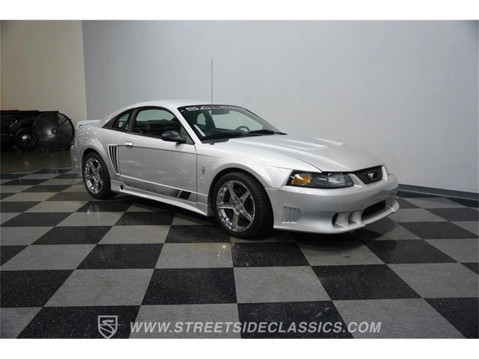 2001 Ford SN95 Mustang - Image 15 of 31