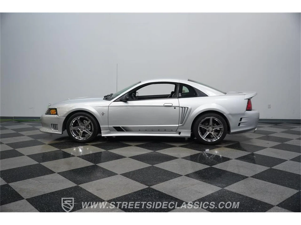 2001 Ford SN95 Mustang - Image 6 of 31