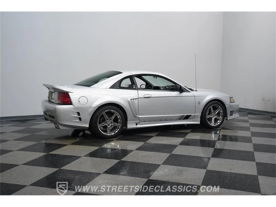 2001 Ford SN95 Mustang - Image 12 of 31