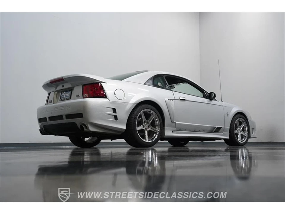 2001 Ford SN95 Mustang - Image 24 of 31