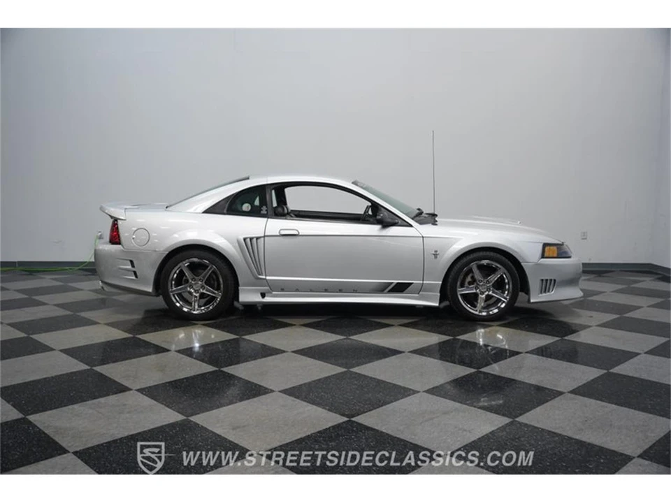 2001 Ford SN95 Mustang - Image 13 of 31