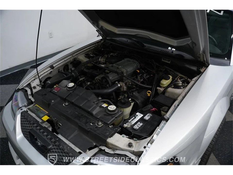 2001 Ford SN95 Mustang - Image 29 of 31