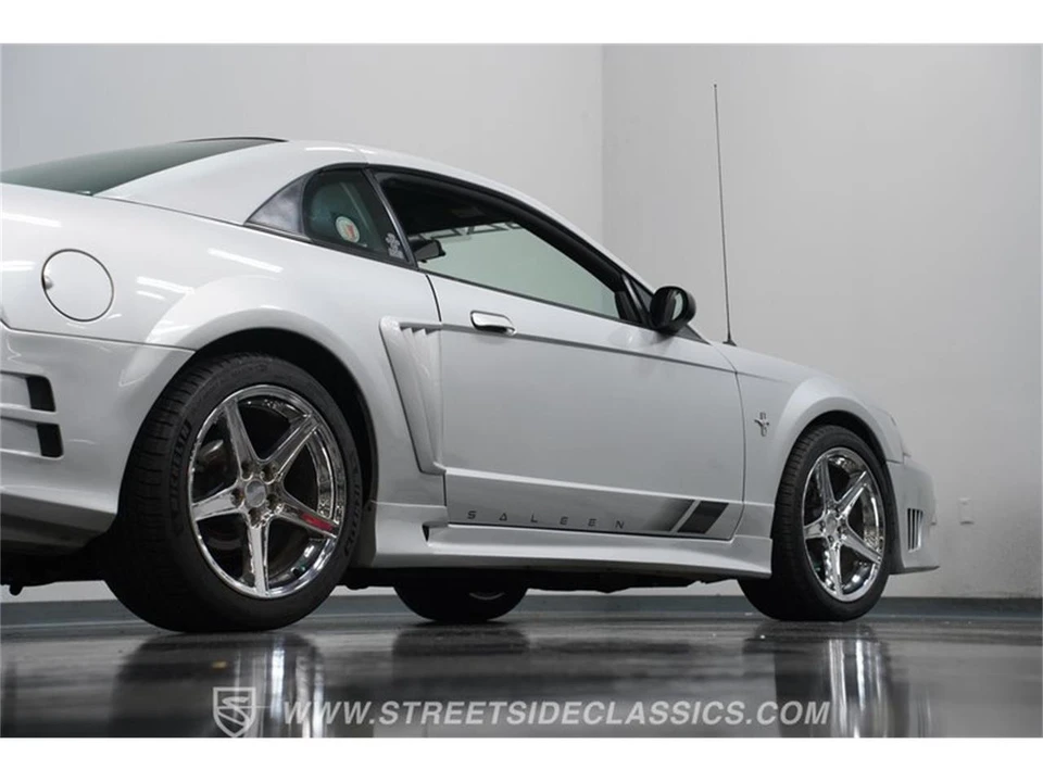 2001 Ford SN95 Mustang - Image 25 of 31