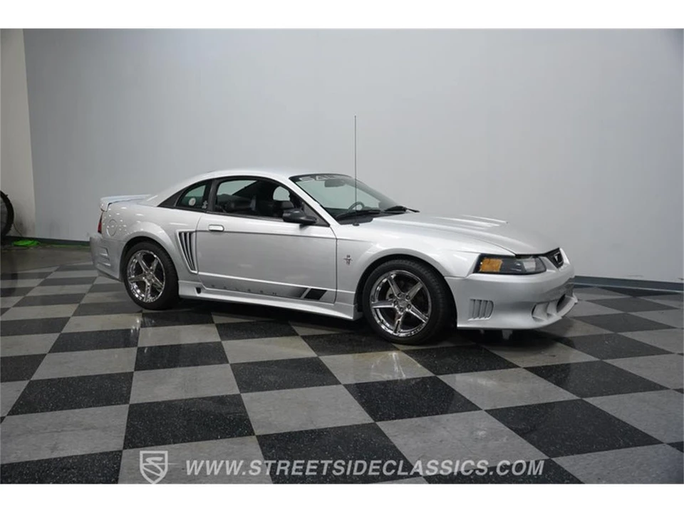 2001 Ford SN95 Mustang - Image 14 of 31