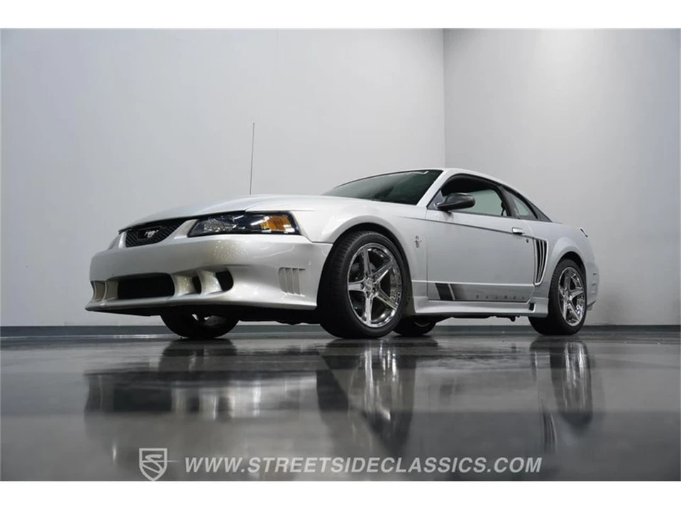 2001 Ford SN95 Mustang - Image 18 of 31