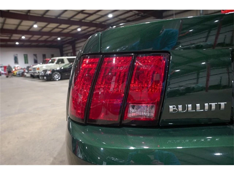 2001 Ford SN95 Mustang - Image 31 of 31