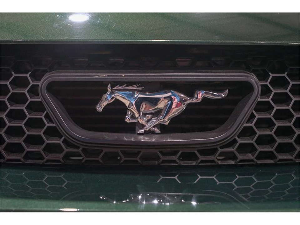 2001 Ford SN95 Mustang - Image 21 of 31