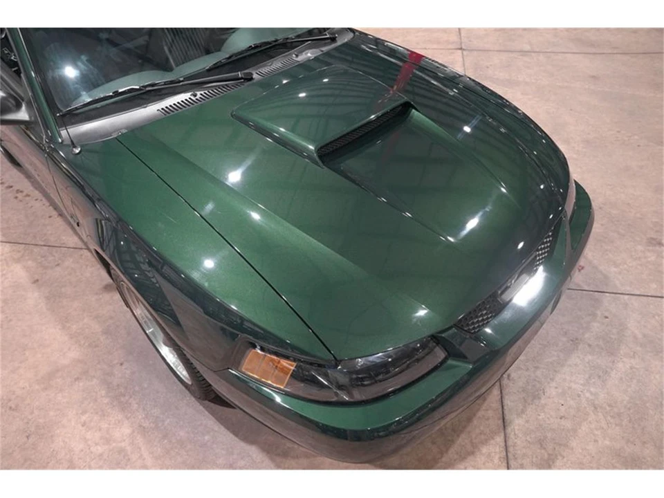 2001 Ford SN95 Mustang - Image 18 of 31