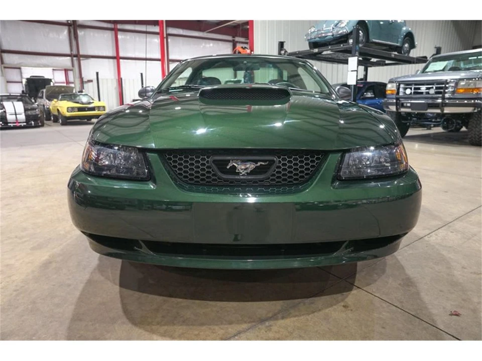 2001 Ford SN95 Mustang - Image 13 of 31