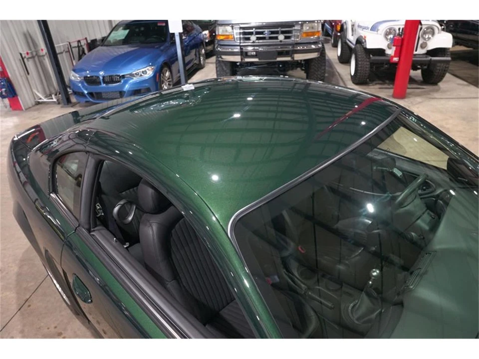 2001 Ford SN95 Mustang - Image 19 of 31
