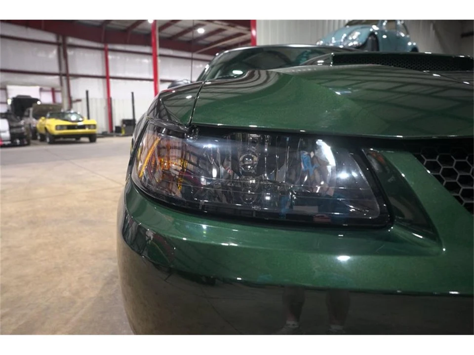 2001 Ford SN95 Mustang - Image 29 of 31