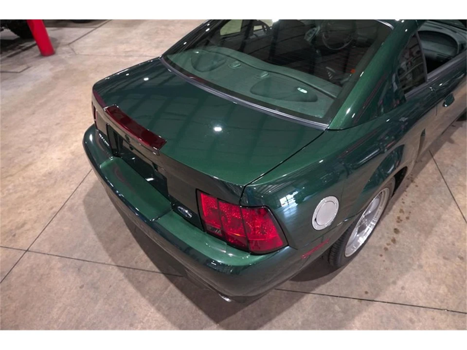 2001 Ford SN95 Mustang - Image 20 of 31