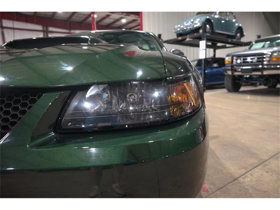 2001 Ford SN95 Mustang - Image 30 of 31