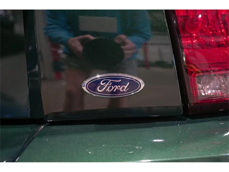 2001 Ford SN95 Mustang - Image 25 of 31