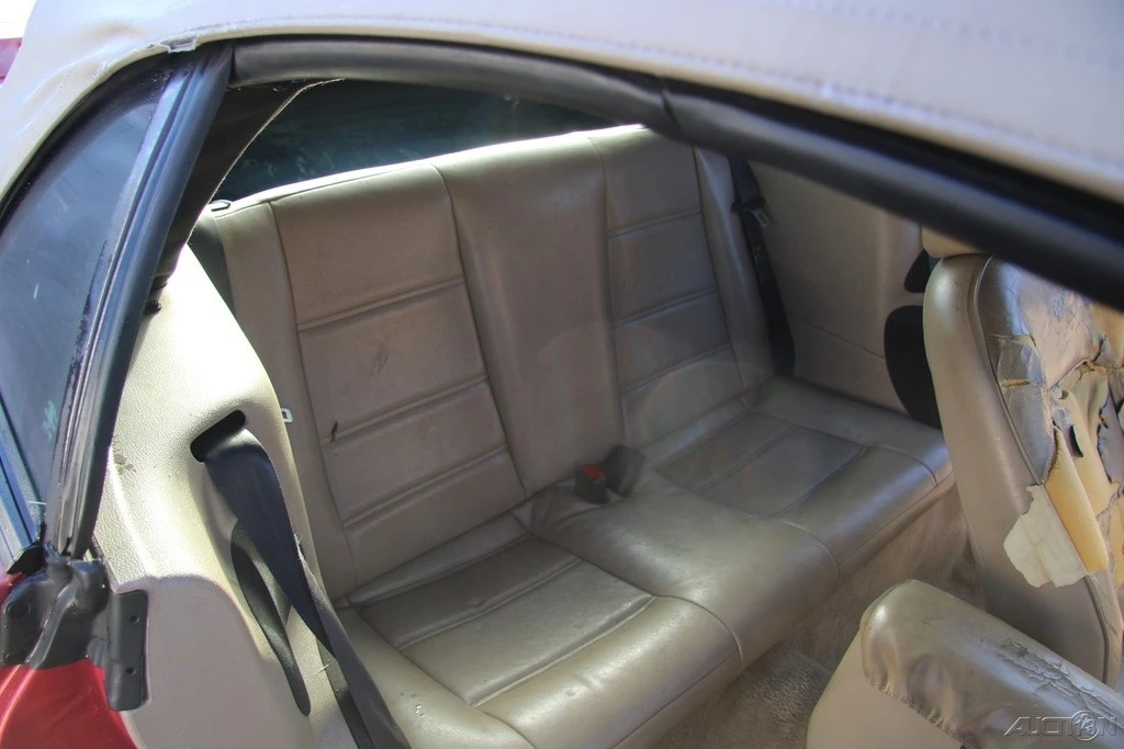 2001 Ford SN95 Mustang - Image 21 of 21