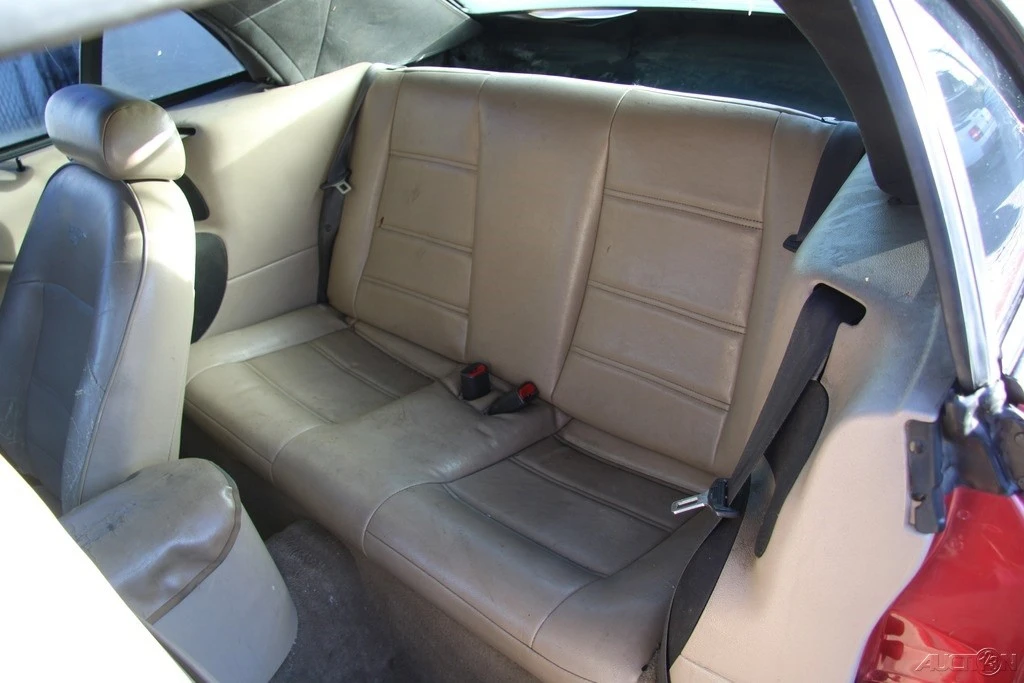 2001 Ford SN95 Mustang - Image 19 of 21