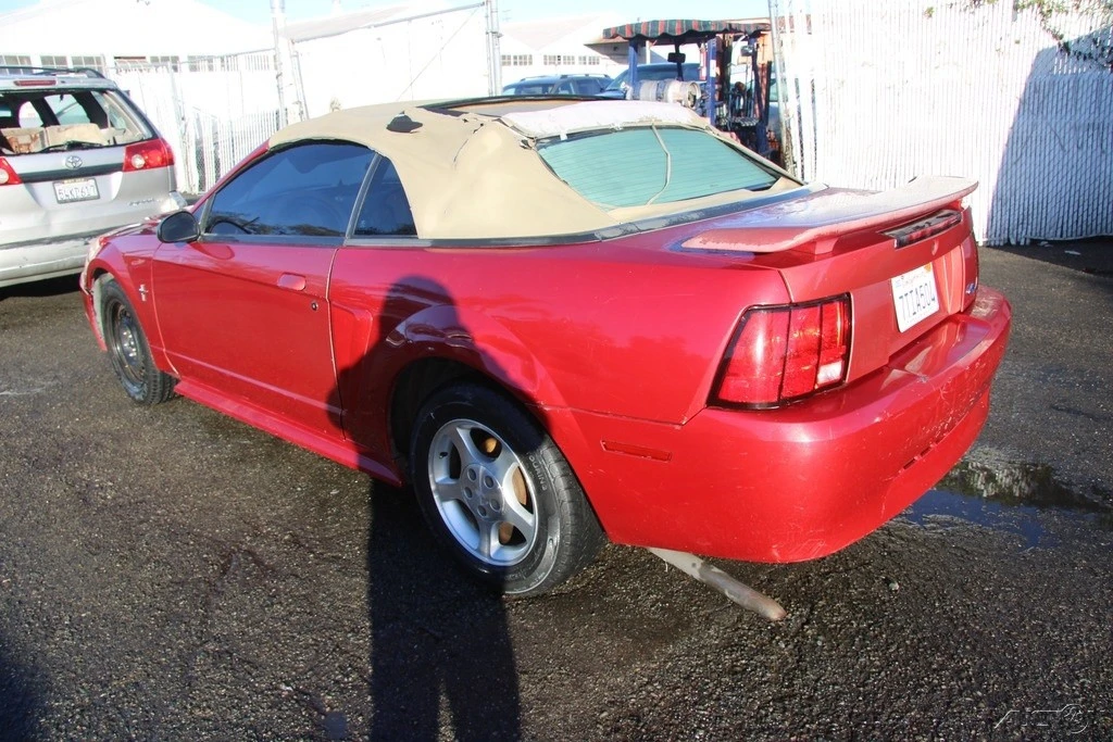 2001 Ford SN95 Mustang - Image 4 of 21