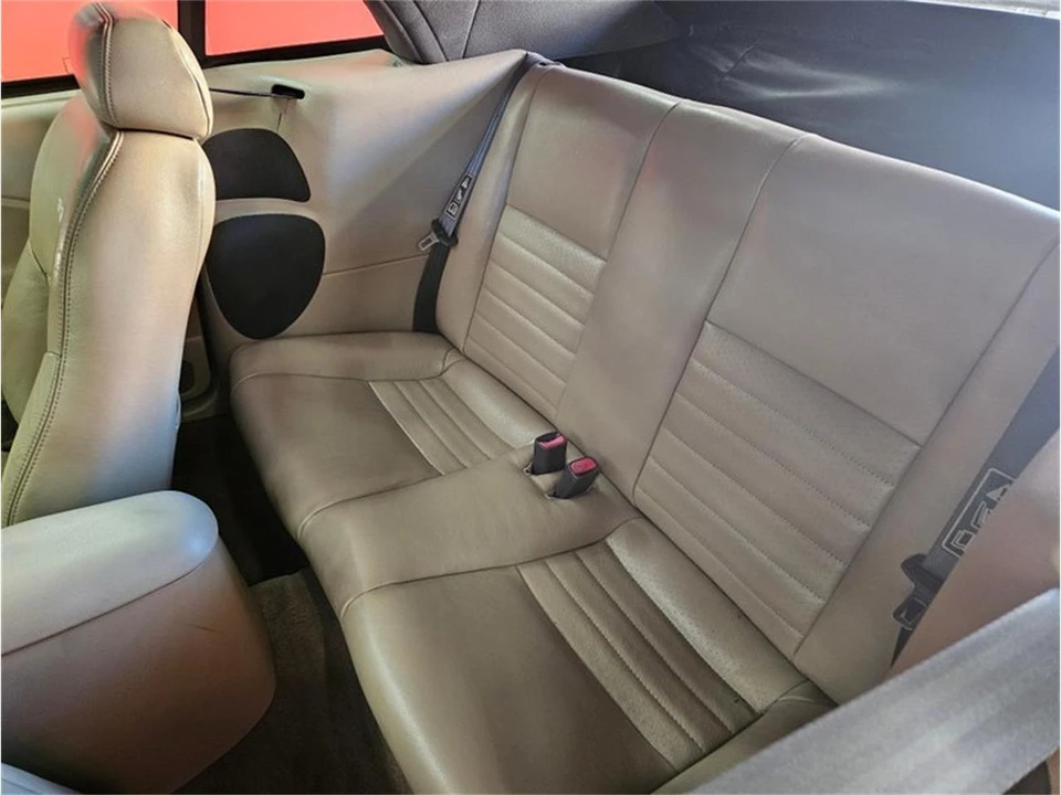 2001 Ford SN95 Mustang - Image 30 of 31