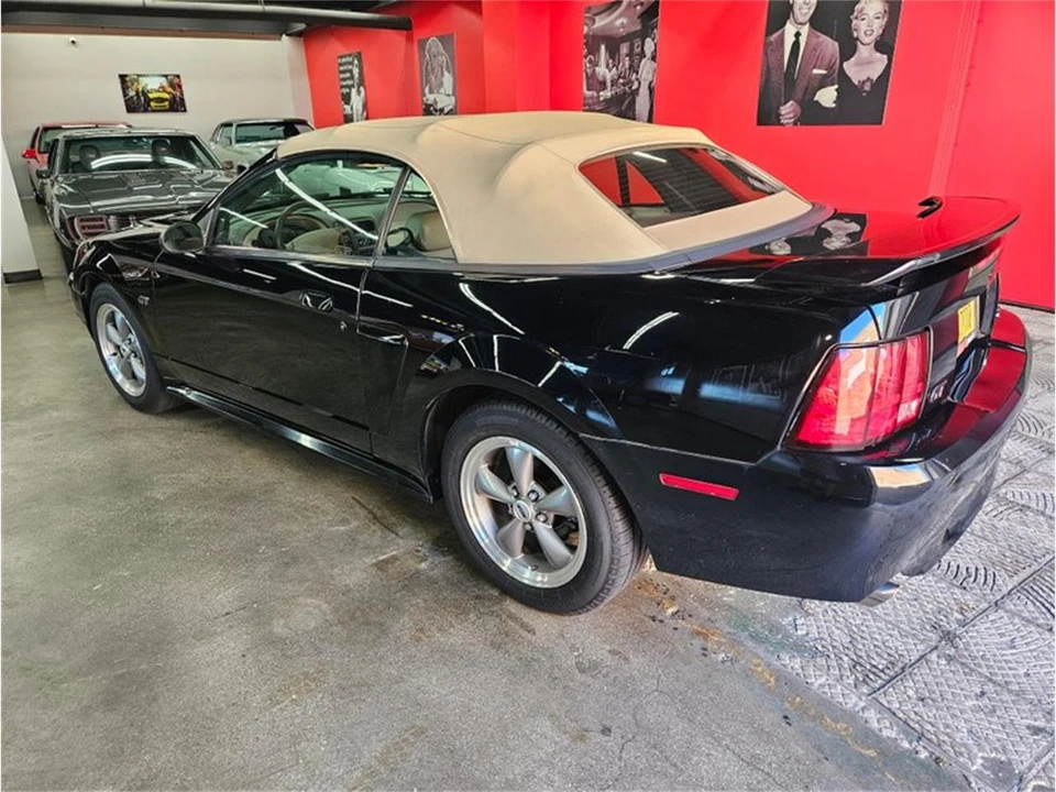 2001 Ford SN95 Mustang - Image 12 of 31