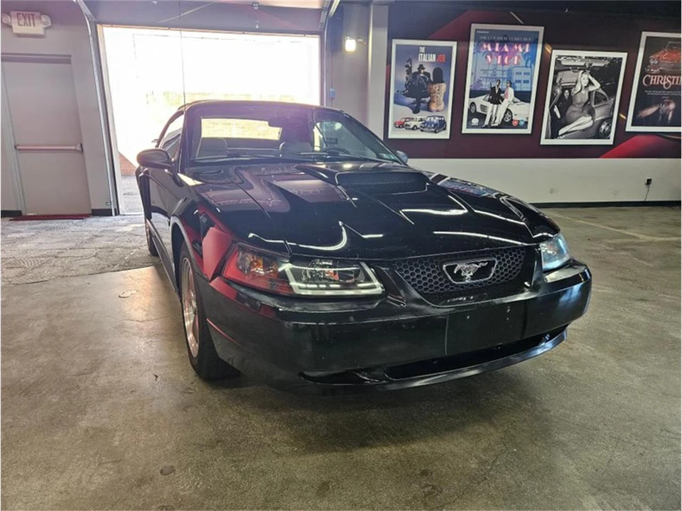 2001 Ford SN95 Mustang - Image 22 of 31