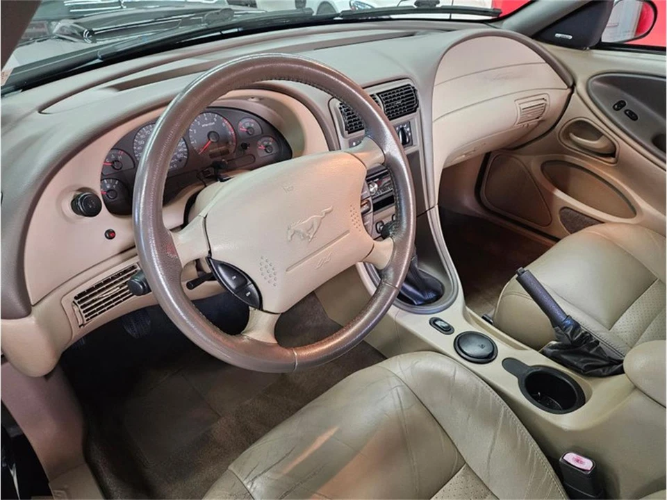 2001 Ford SN95 Mustang - Image 31 of 31