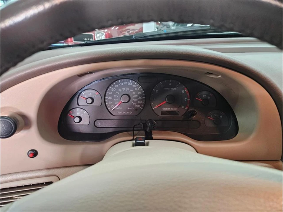 2001 Ford SN95 Mustang - Image 26 of 31