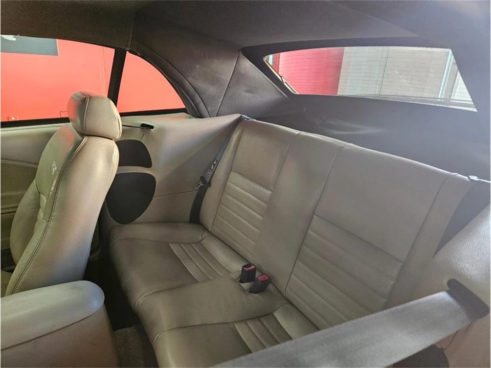 2001 Ford SN95 Mustang - Image 29 of 31