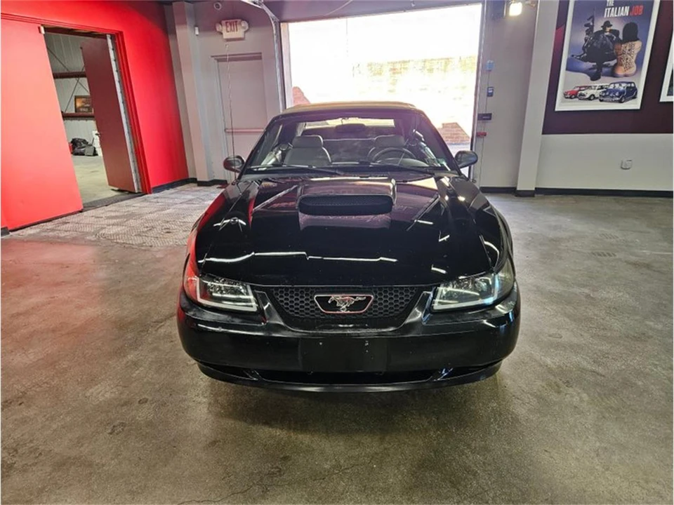 2001 Ford SN95 Mustang - Image 23 of 31