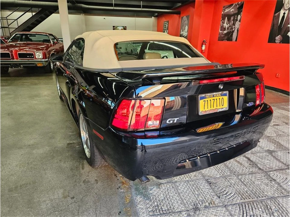 2001 Ford SN95 Mustang - Image 14 of 31