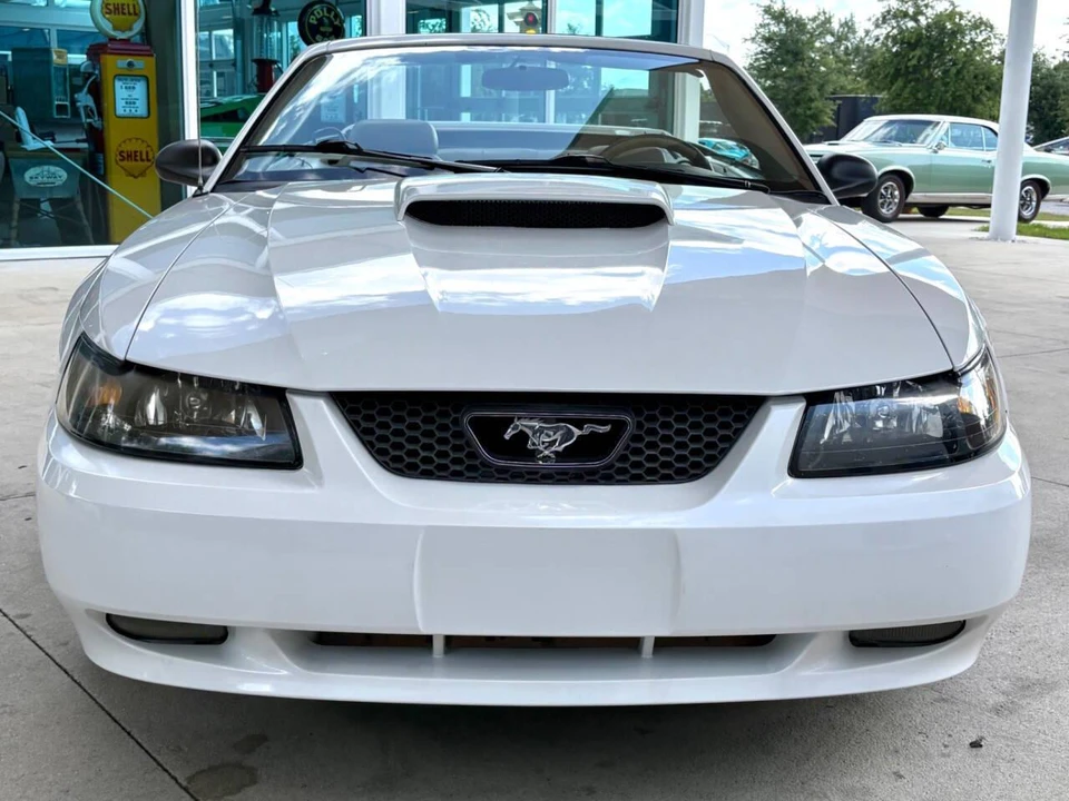 2001 Ford SN95 Mustang - Image 2 of 31