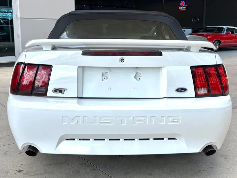 2001 Ford SN95 Mustang - Image 23 of 31
