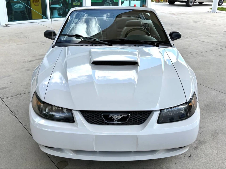 2001 Ford SN95 Mustang - Image 3 of 31