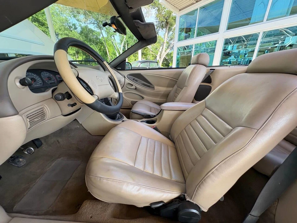 2001 Ford SN95 Mustang - Image 30 of 31