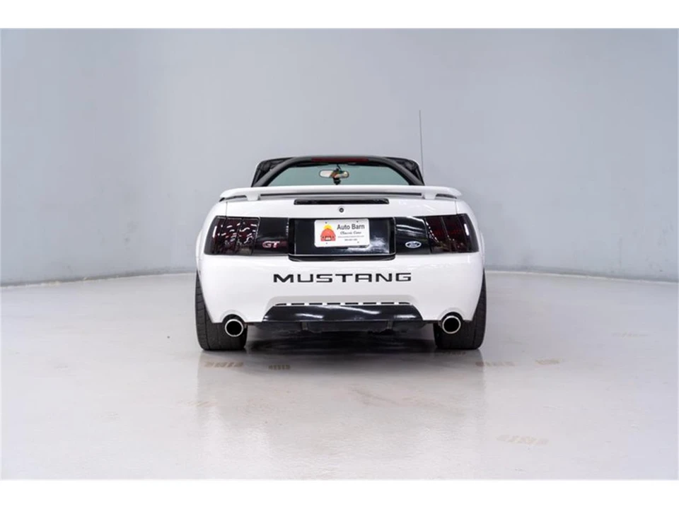 2001 Ford SN95 Mustang - Image 5 of 31